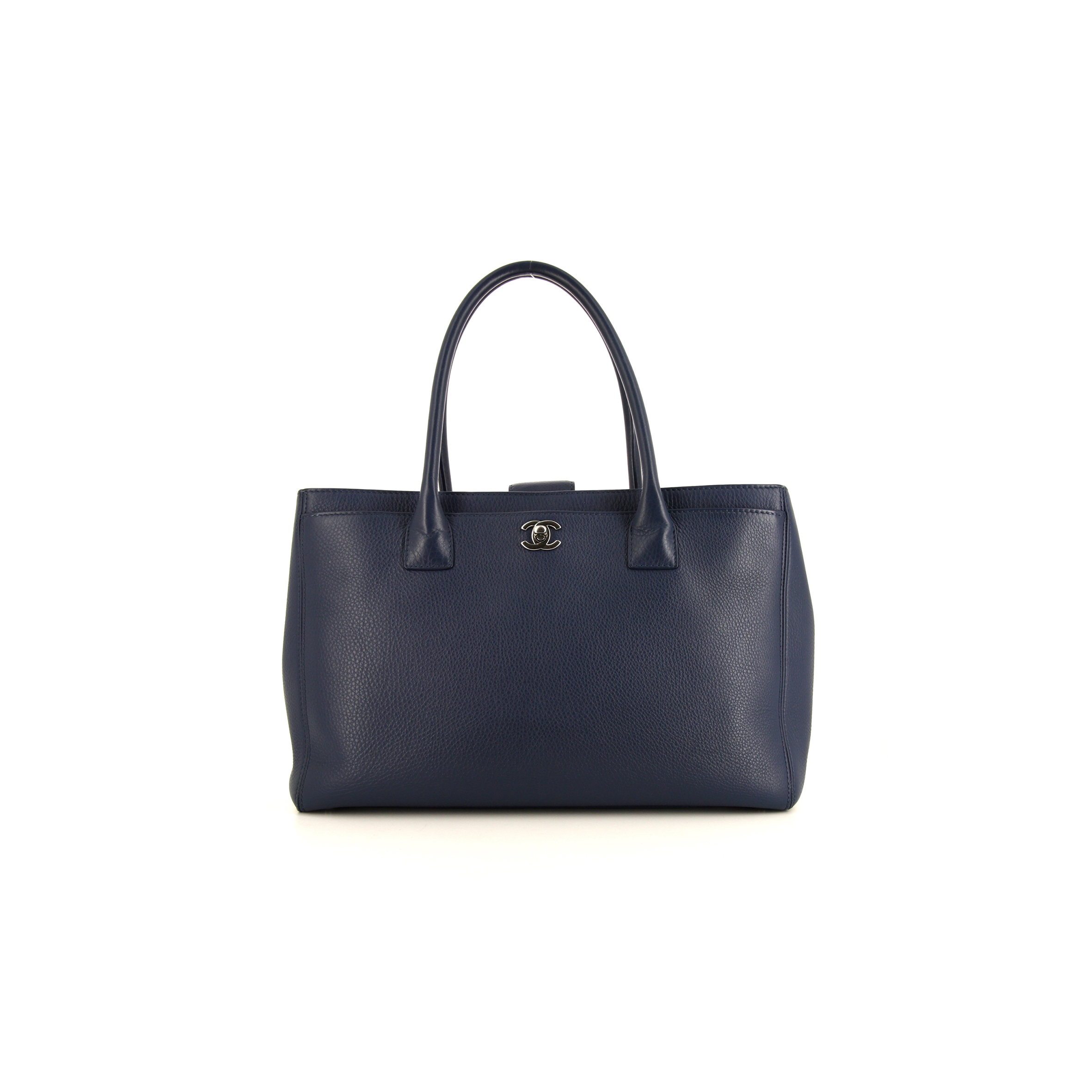 CHANEL MASTER CAVIAR CERF EXECUTIVE TOTE BAG (36*24*14cm)